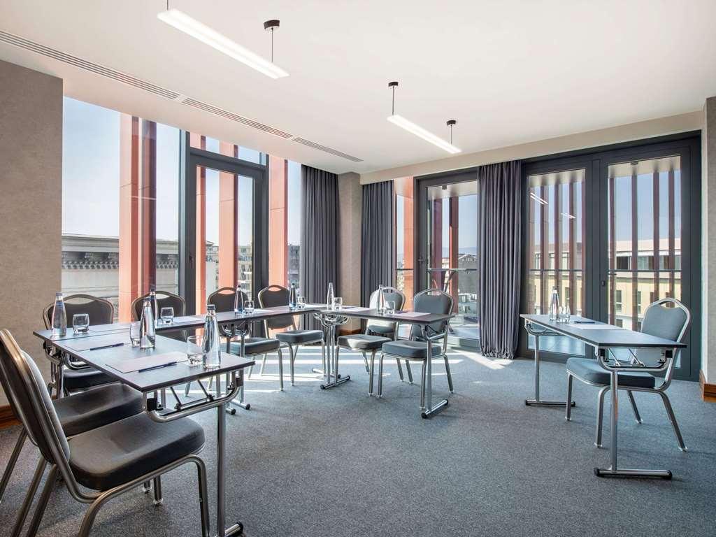 Tbilisi Philharmonia Apartment Facilities photo