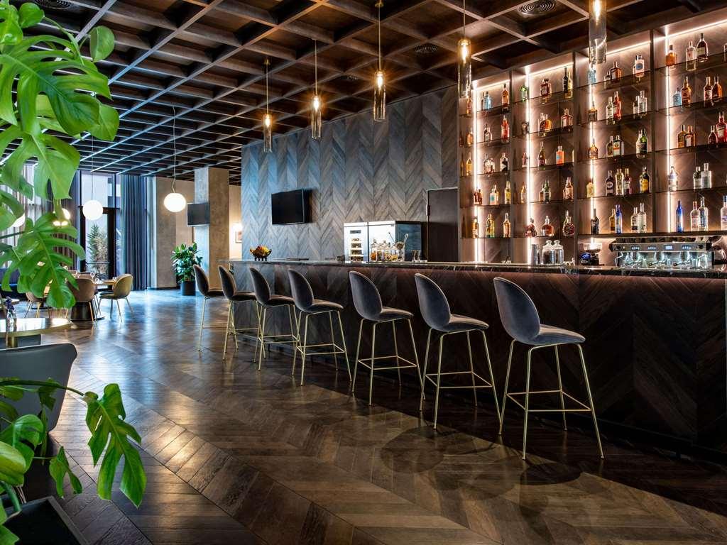 Tbilisi Philharmonia Apartment Restaurant photo